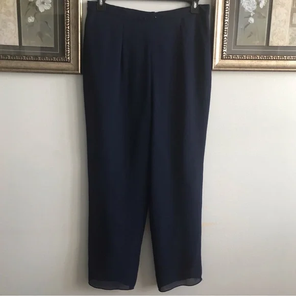 R&M RICHARDS/KAREN KWONG. Jacket, pants & TAN. BUY 2 ITEMS GET 50% ON  3RD ITEM - Picture 9 of 16